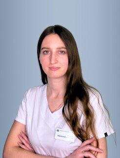 Кобзар Анастасія  Михайлівна