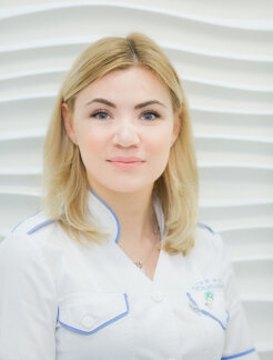 Гайтанжі Анастасія Миколаївна