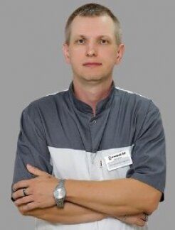 Резник Костянтин Вікторович