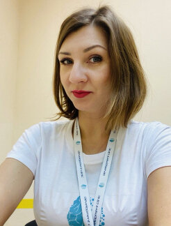Безугла  Тетяна  Олександрівна