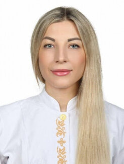 Крутько  Катерина  Валеріївна