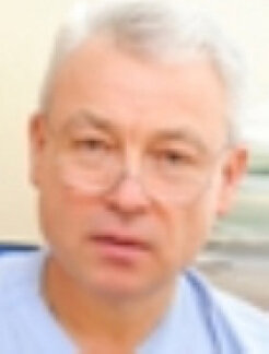 Мавродій Володимир Михайлович