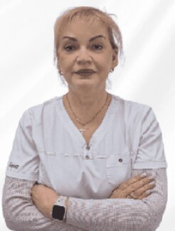 Скрипова Тетяна Василівна
