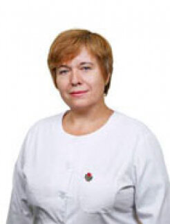 Склярова Наталія Анатоліївна