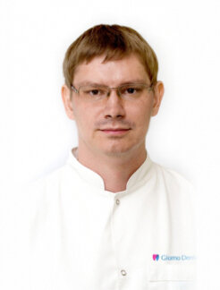 Боксер Станіслав Леонідович