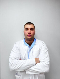 Петриченко  Вадим  Сергійович
