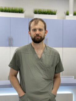 Чолак  Владислав  Віталійович