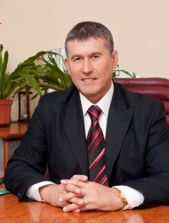 Бєлов  Віктор  Васильович