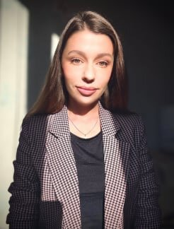 Лозинська  Тетяна  Володимирівна