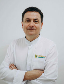 Вацеба Андрій Остапович
