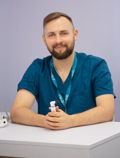 Потапенко Владислав  Вадимович