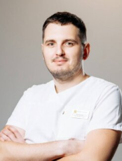 Грановський Іван Олександрович