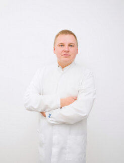 Главацький Ігор Олександрович