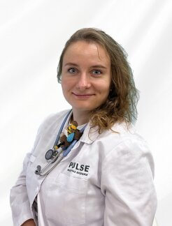 Пінчук   Неля Анатоліївна