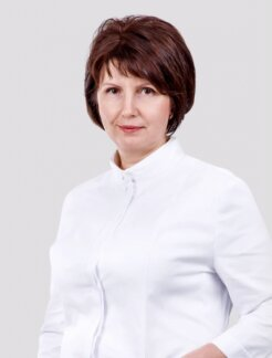 Величко Ірина Олексіївна