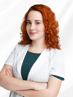 Дуднікова  Юлія  Василівна