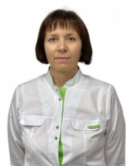 Поліщук Тетяна Вікторівна