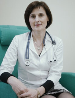 Боярчук  Оксана  Романівна