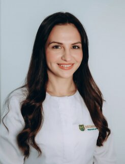 Бібен  Юлія Василівна