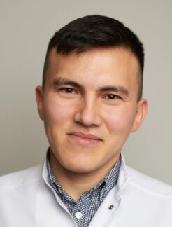 Хесенов Азіз