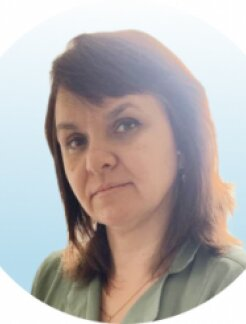 Антонійчук  Людмила  Володимирівна