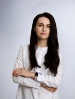 Коссе Марія Юріївна
