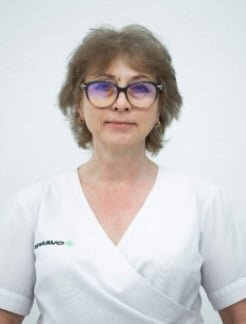 Терпак Марина Володимирівна