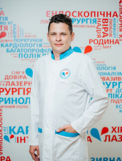 Вітюков Олександр Сергійович