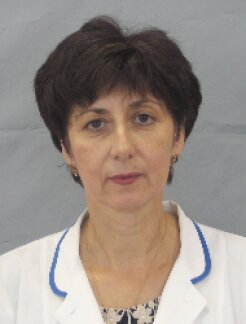 Чурюмова Тетяна Іванівна