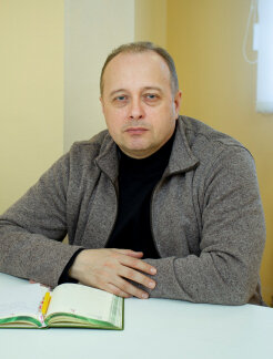 Шулік Олексій Миколайович