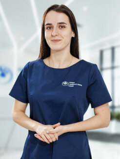 Вишнякова  Катерина  Русланівна
