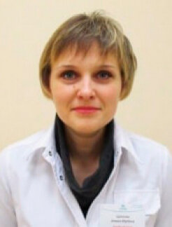 Цаплєва Олена Юріївна