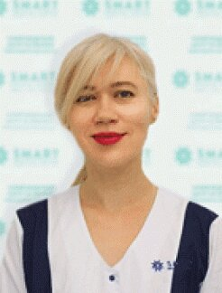 Клименко Оксана Федорівна