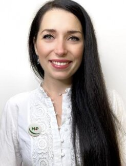 Івон  Маргарита  Сергіївна