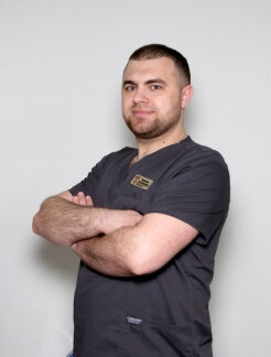 Чечотенко  Ігор  Вікторович