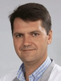Ісаєвський Дмитро Олексійович