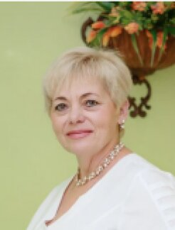 Павленко Тамара Іванівна
