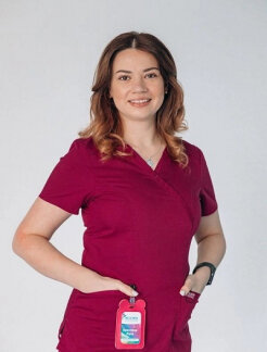 Лега Христина
