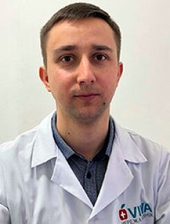 Бігун  Іван  Юрійович