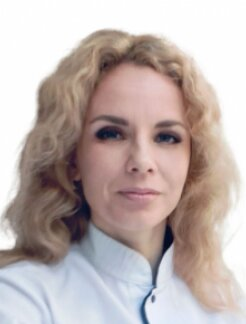 Кудріна Наталія Геннадіївна