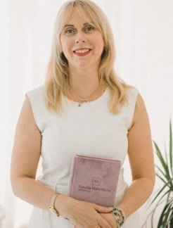 Малачкова Наталія Валентинівна