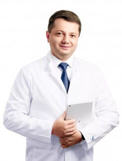Кріцак  Василь  Васильович
