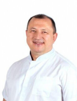 Литвиненко  Геннадій  Вікторович