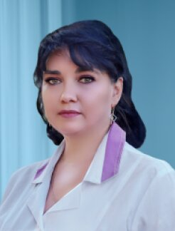 Мартиненко  Ольга  Альбертівна