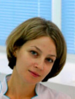 Єфісько Наталія Анатоліївна