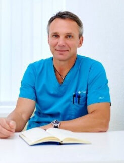 Гришин  Євген  Леонідович