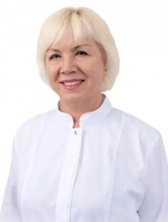 Титова Тетяна Анатоліївна