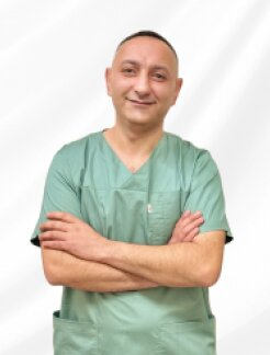 Гасанов  Асіф  Надирович