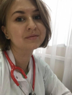 Боженко  Наталя  Володимирівна