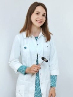 Орихівська Марія Романівна